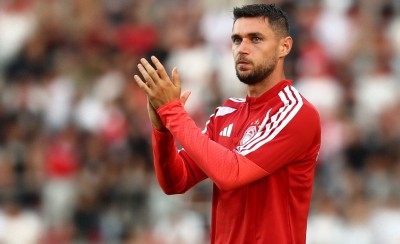 Με... Γιάρεμτσουκ ο Θρύλος, για το «δύο στα δύο»