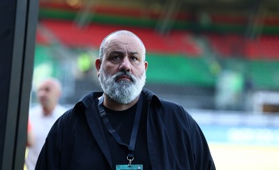 Δε σέβονται τίποτα, όρισαν διαιτητή με τατουάζ του Παναθηναϊκού