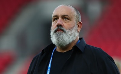 «Κεραυνοί» Καραπαπά για το πλάνο Αλαφούζου: «Βάζει μπουρλότο στο πρωτάθλημα»