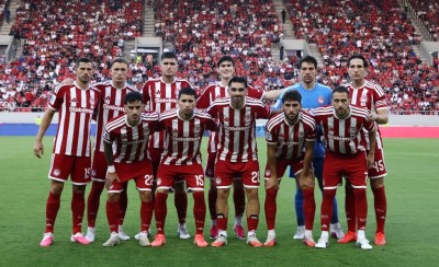 «Μια σημαντική αναδιάρθρωση»