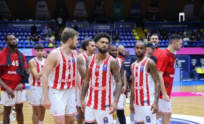 Και την κούπα ξανά φέρε στον Πειραιά!