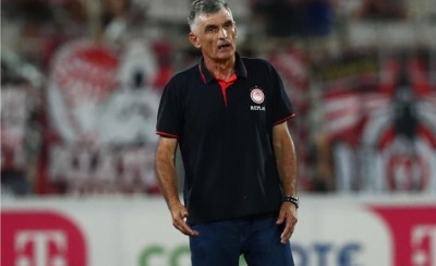 Μεντιλίμπαρ για Ελ Κααμπί: «Είμαστε όλοι μαζί του, δίπλα του και τον περιμένουμε»