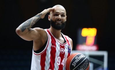 Πρώτη «παραστάση» στη «ερυθρόλευκη» Sunel Arena!