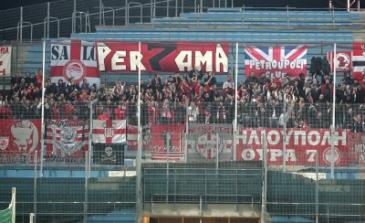  Συνεχίζεται η διάθεση των εισιτηρίων με Μαρσέιγ!
