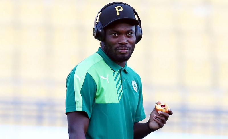 Χωρίς Εσιέν ήταν... σούπα!