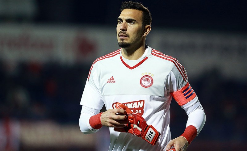 Και χωρίς γάντια, κορυφαίος!