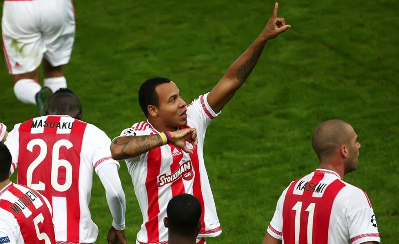 Στα δελτία ειδήσεων!