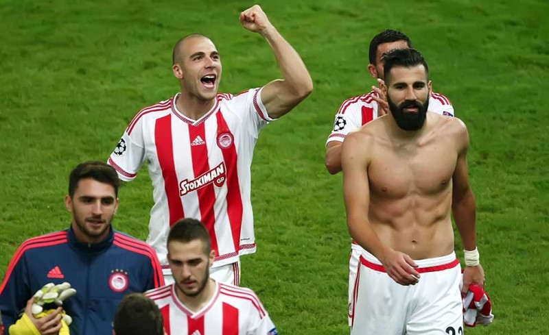 Η χαρά του Κασάμι