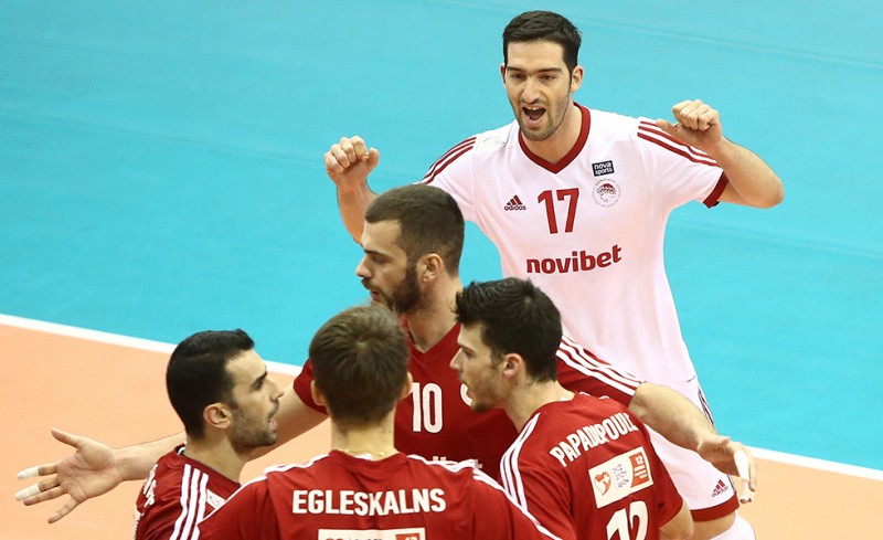 Μονόδρομος η νίκη!