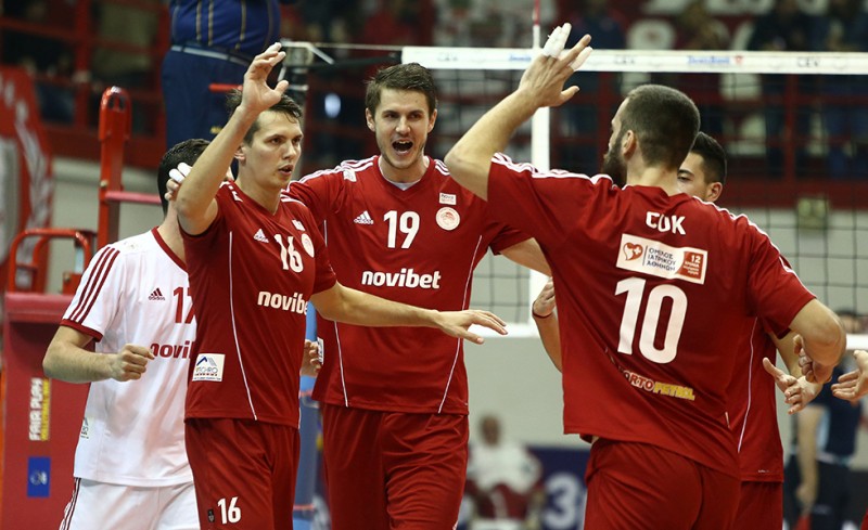 Και τώρα Κραϊόβα