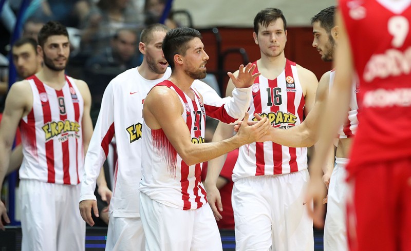 Η σειρά του Κόροιβου