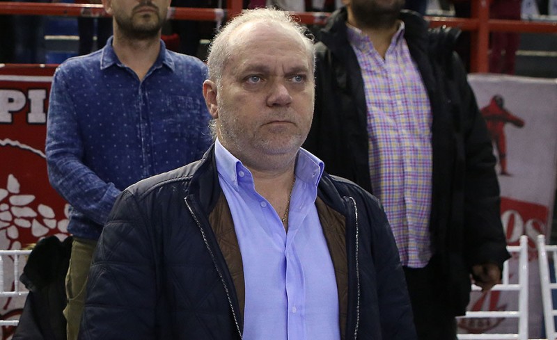 Γράφει ιστορία ο Κουντούρης!