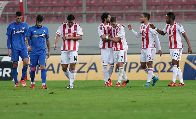 Πέρασε τη σεζόν του +37!