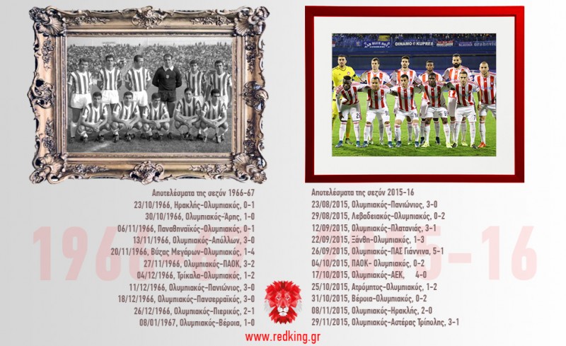 Ιστορική στιγμή!