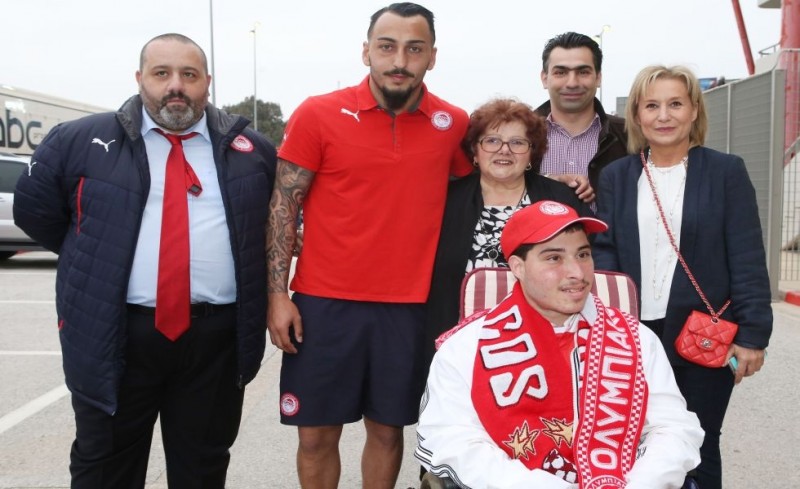 Καλό σου ταξίδι, Αλέξανδρε