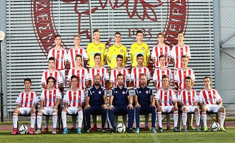 Θρύλος, όπως λέμε... Εθνική ομάδα!