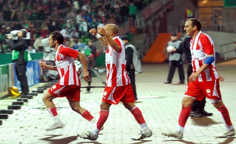 Στη Γερμανία κάναμε... σεφτέ!