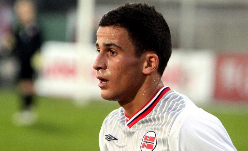 Δεν πάει EURO ο Ομάρ