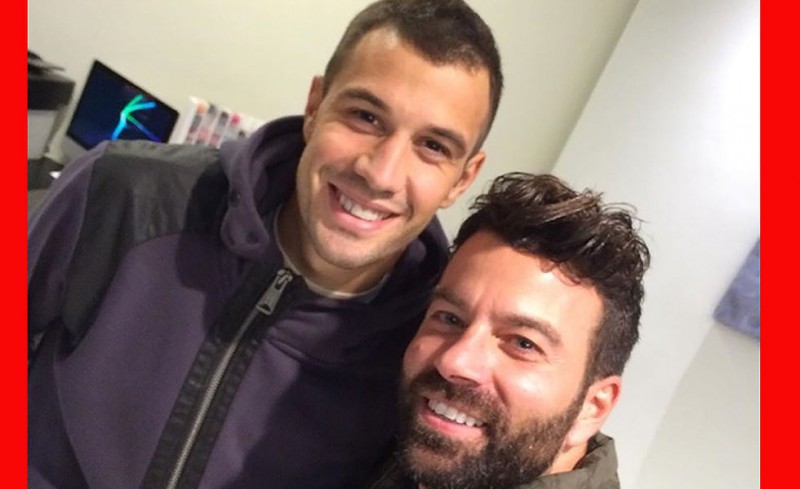 Τα πειράγματα Μιλιβόγεβιτς-Μέγιερι