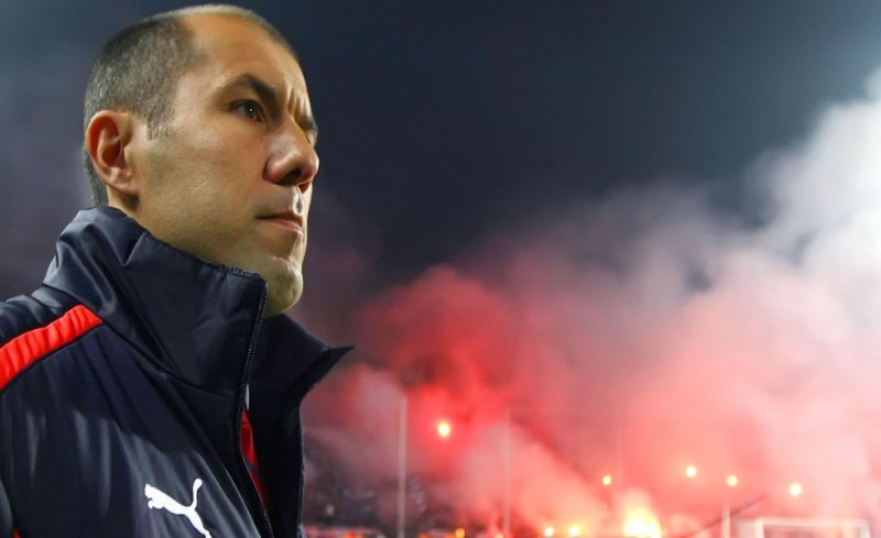 Ο Ζαρντίμ για Ολυμπιακό