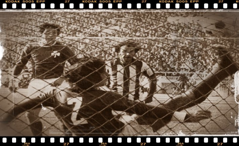 Όταν λύγιζε και την διαιτησία!