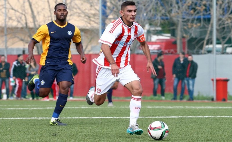 Κούραση και αστοχία...