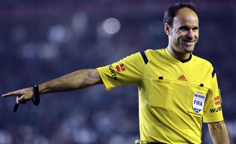 Ισπανική σφυρίχτρα...