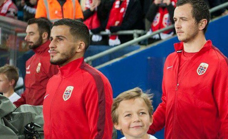 Βασικός ο Ομάρ