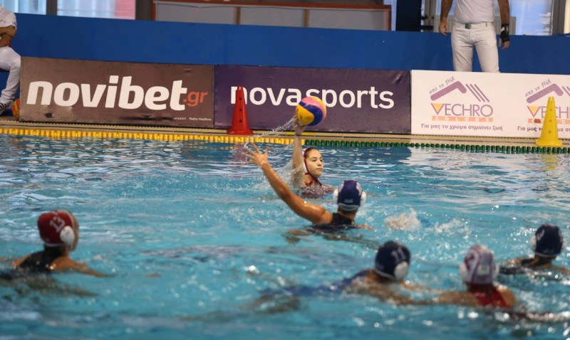 Νέες και ωραίες!