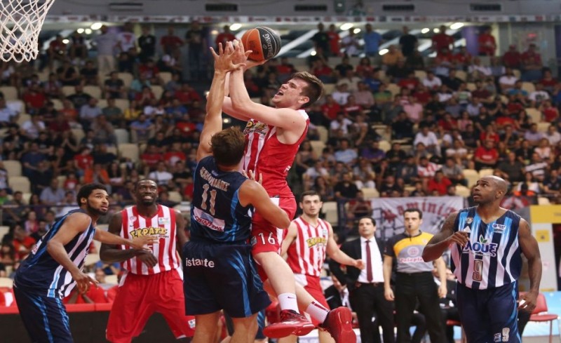 4x4 μετράει με Κόροιβο