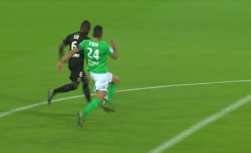 Νις, Μπάρτσα και... Ολυμπιακός!