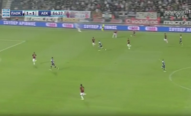 Στη φωτοβολίδα... τίποτα!