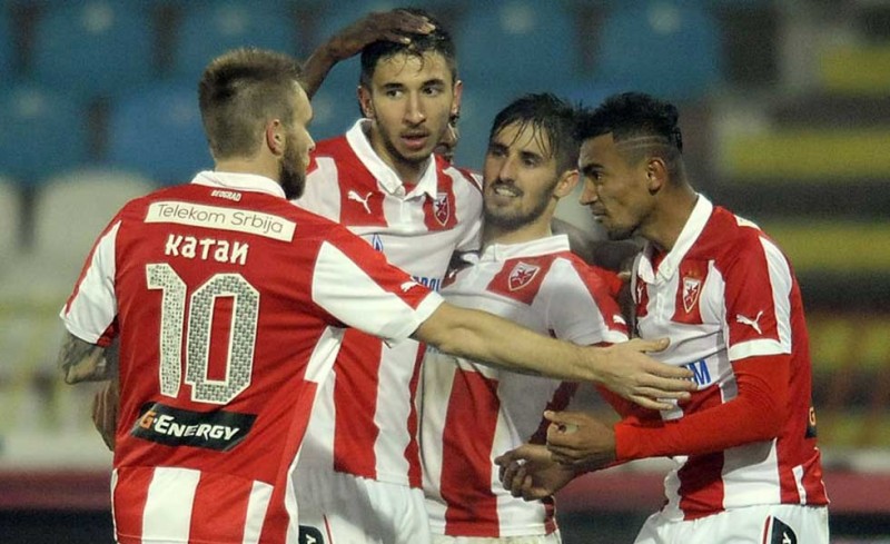 Σερί 14 νικών!