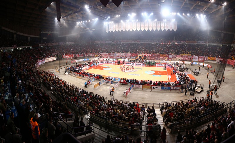 Στις 25/01 το ντέρμπι