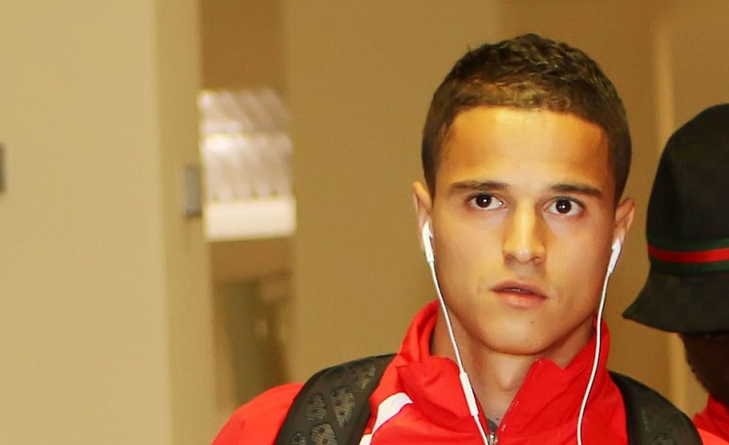 Γκολ ο Αφελάι (video)