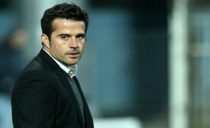 Στην πρώτη 30άδα ο Μάρκο Σίλβα