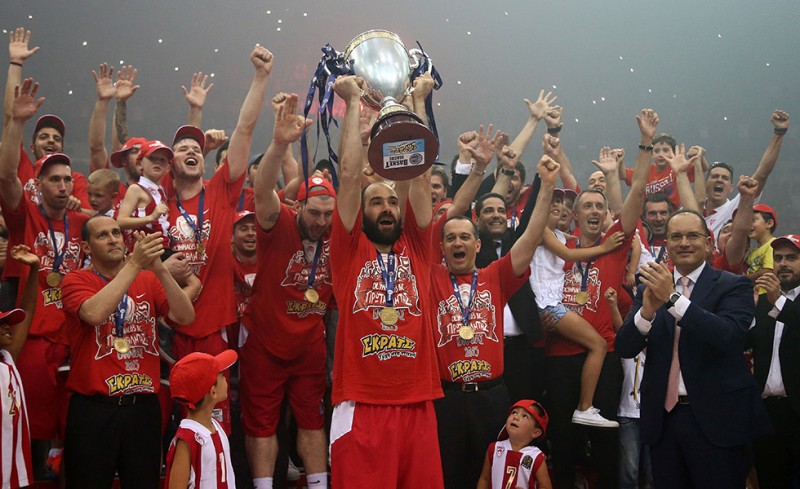 Πρωτάθλημα ξανά!