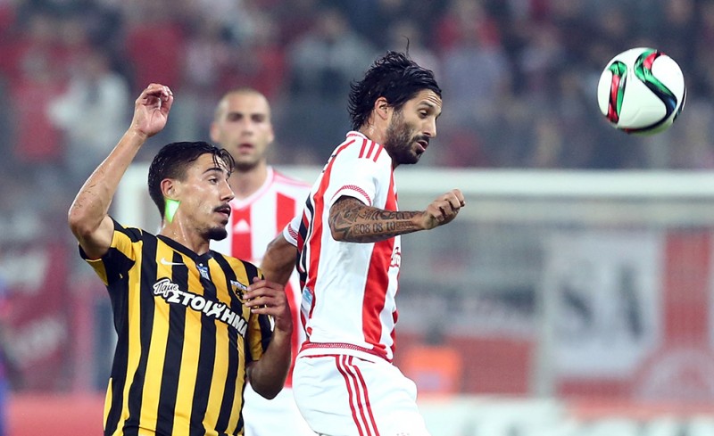 Μετεξεταστέοι και πάλι...