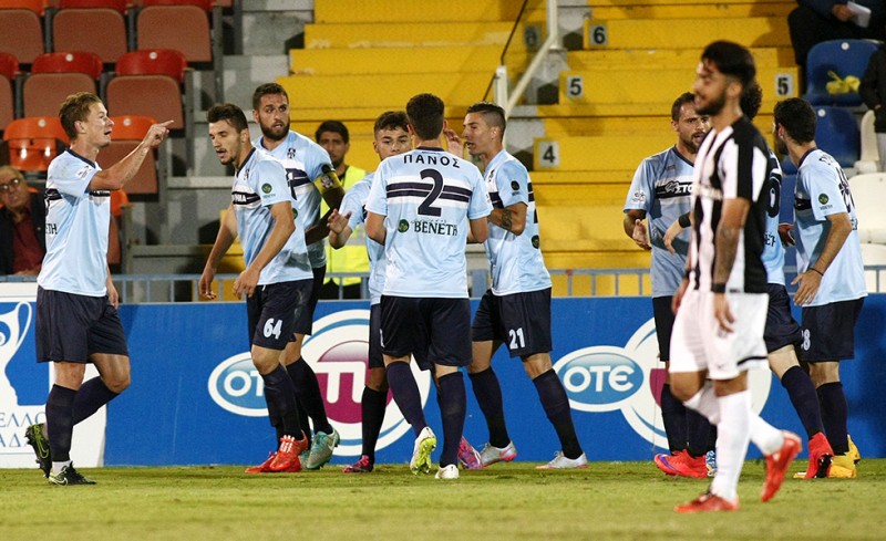 Η αποστολή του Απόλλωνα