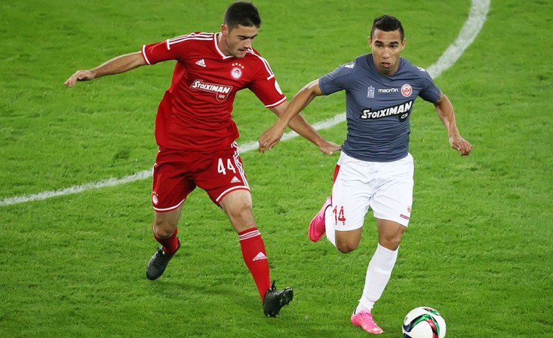 Η 18άδα για Ριζούπολη