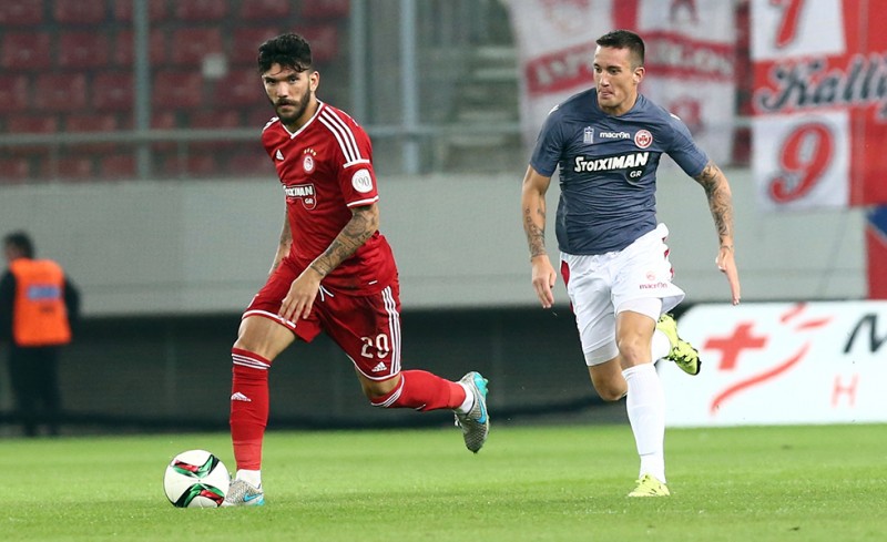 Η 11άδα με τον Απόλλωνα