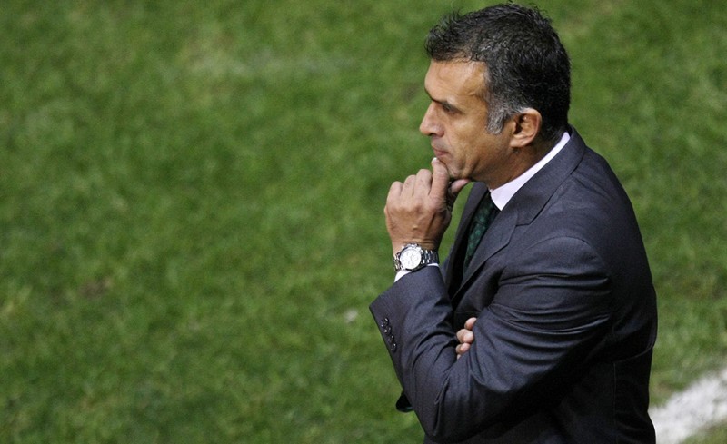 Αντίπαλος ο Αναστασίου;