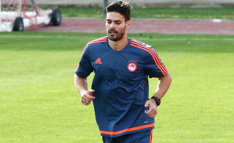 Μποτία... παρών!