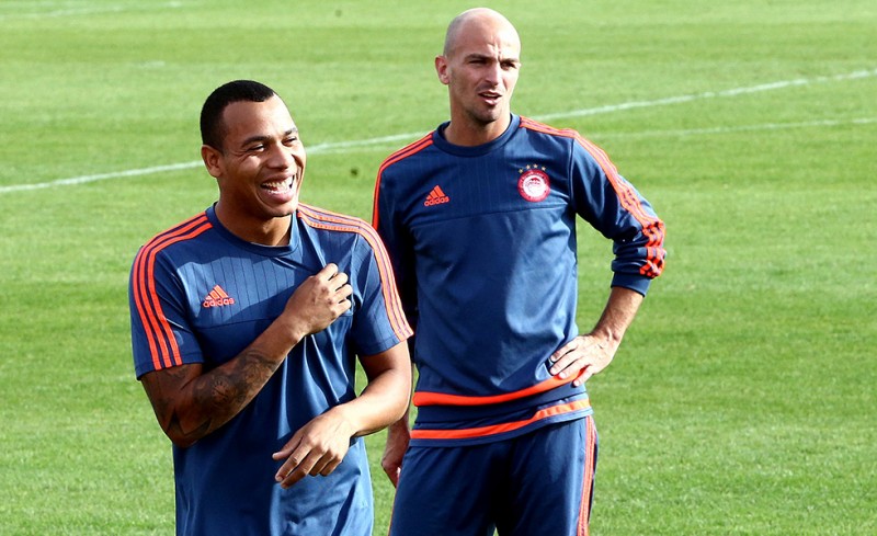 Μέσα ο Πάρντο!