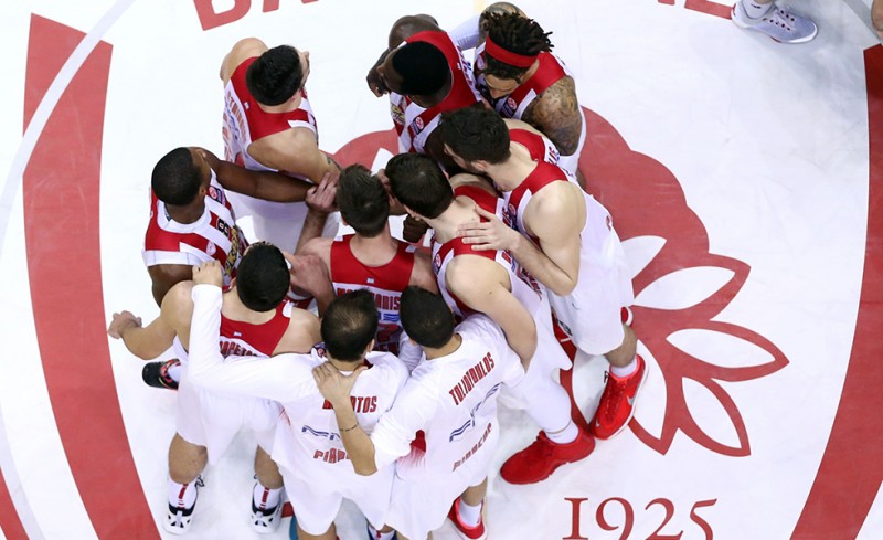 Τα ματς στο TOP-16