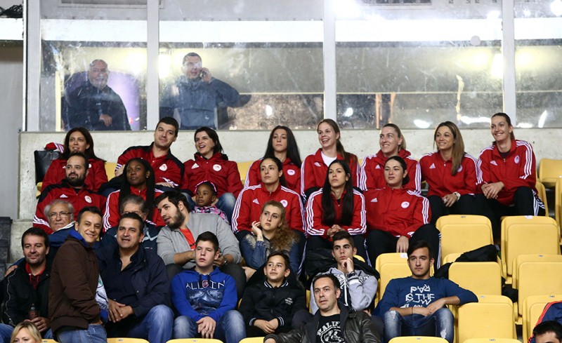 Είδαν Euroleague οι