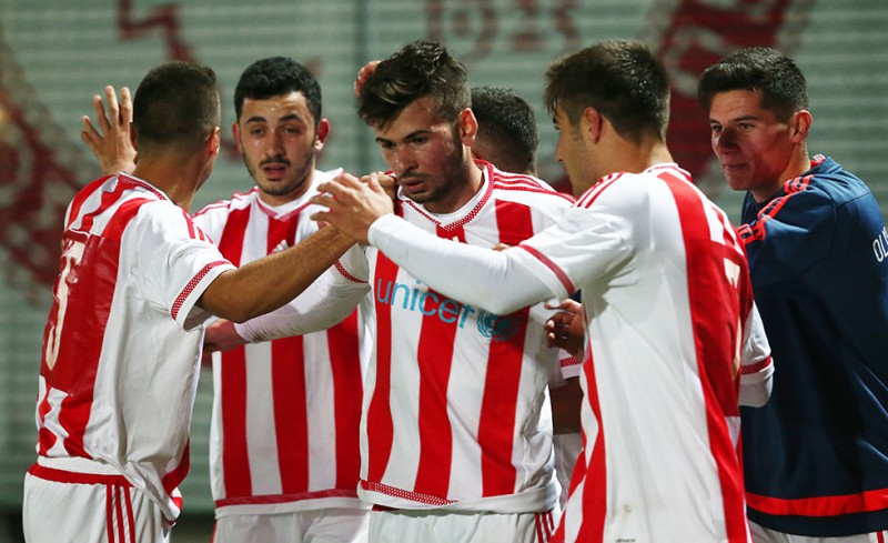 Έμεινε έξω στην ισοβαθμία