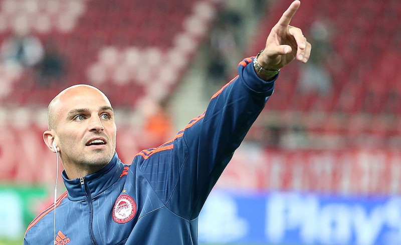 Ρίσκαρε και έχασε με Καμπιάσο ο Σίλβα