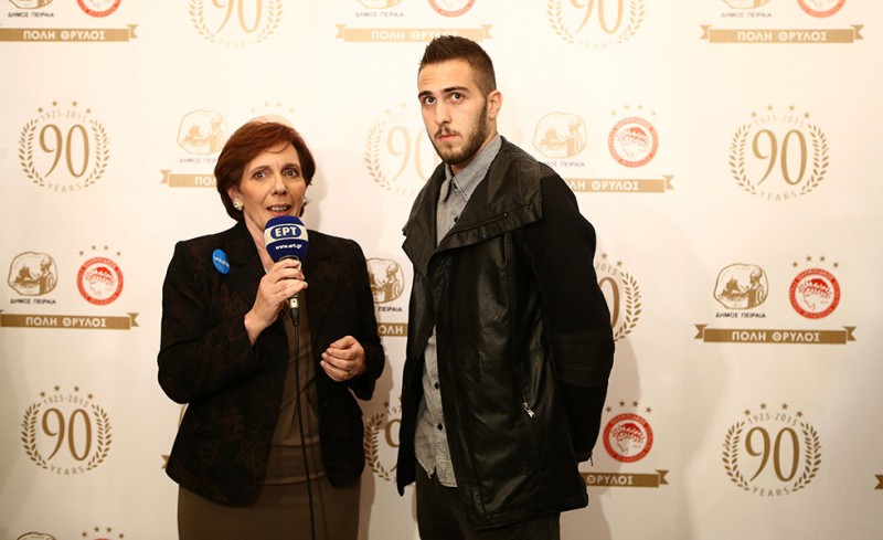 Η προσφορά των νταμπλούχων