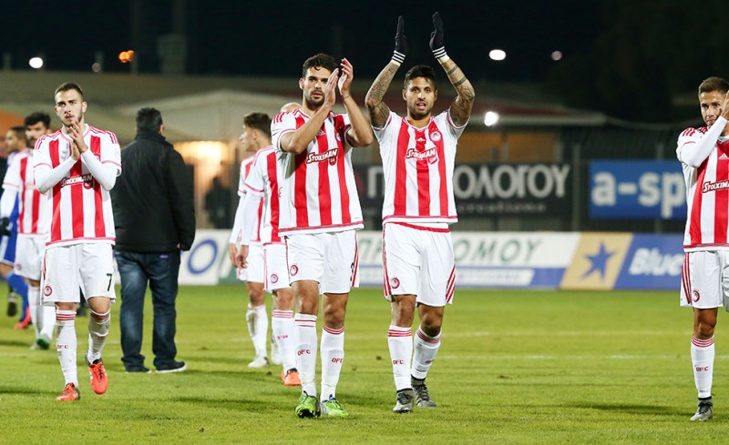 Νέα Σμύρνη στις 3/1